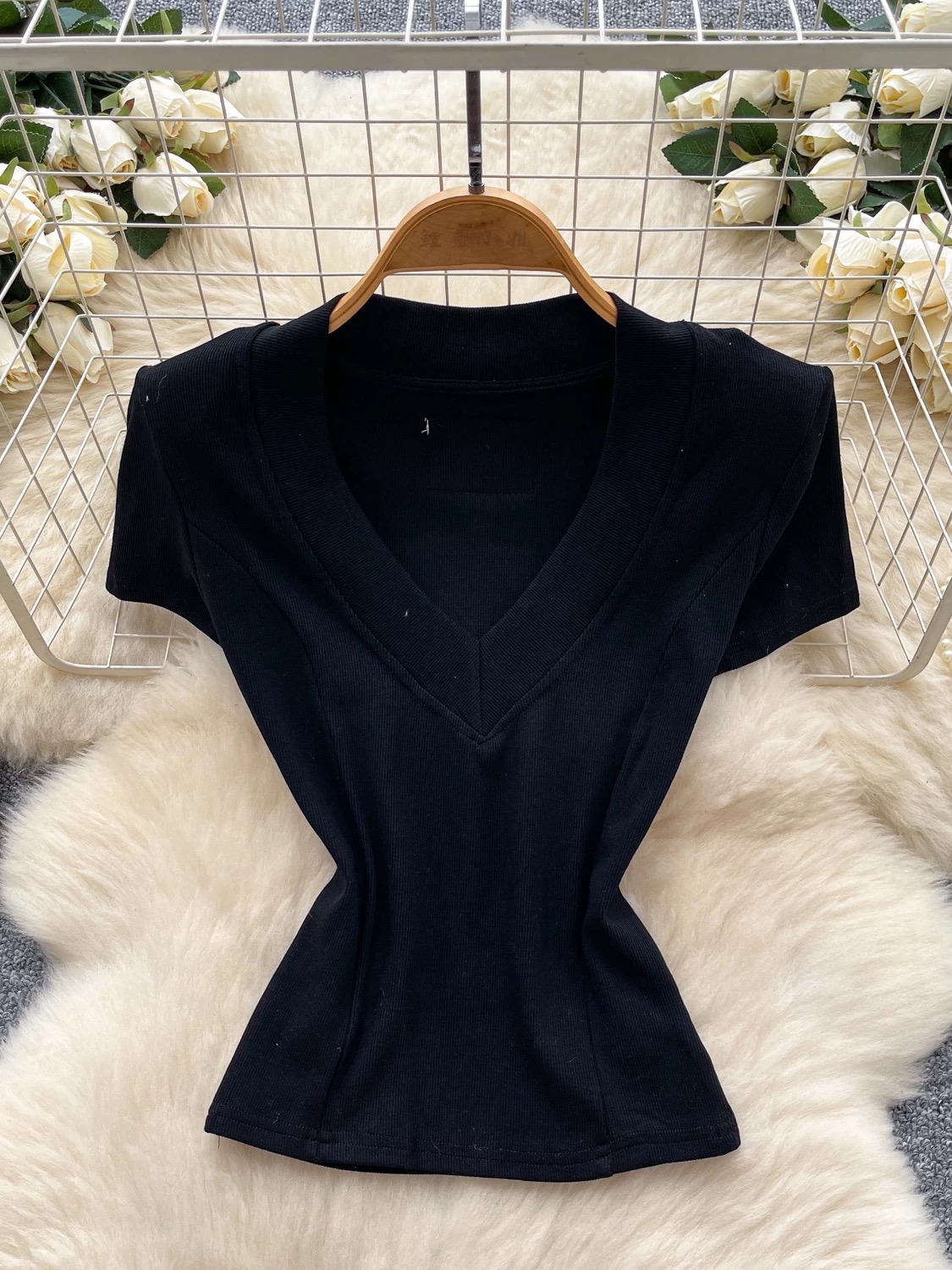 Work babe top CTO995 images